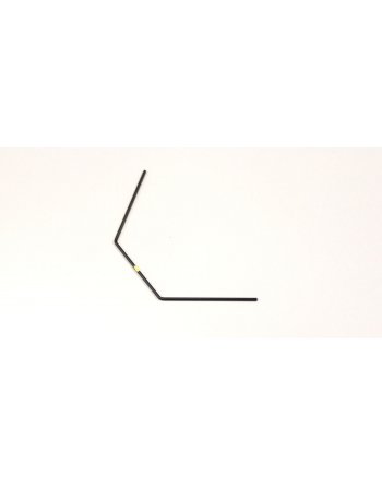 UMW708-14 Stabilizer Bar (φ1.4/Yelow/RB6 MID) UMW708-14  - KYOSHO RC